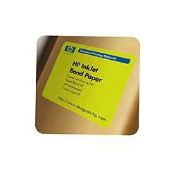 HP Inkjet Bond Paper - rolka 42''