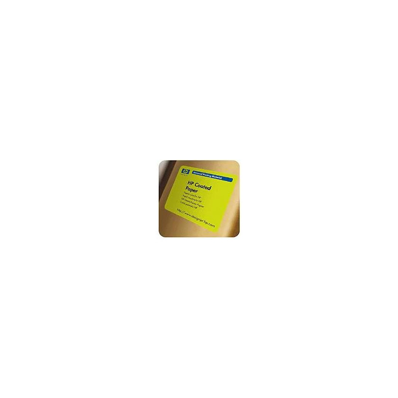 HP Coated Paper - rolka 24'' (Q1404B)