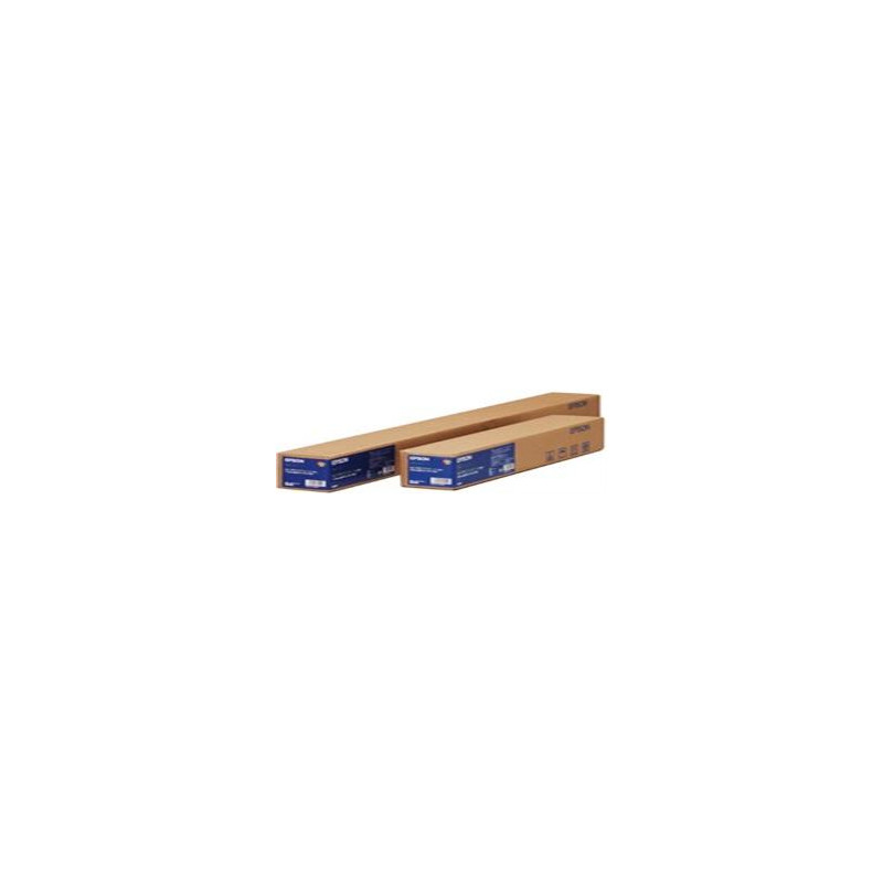 EPSON Premium Semiglossy Photo Paper 24'' x 30,5m