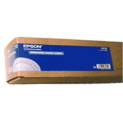EPSON Enhanced Matte Paper 44'' x 30m