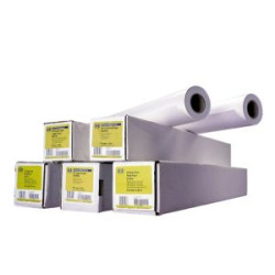 HP Heavyweight Coated Paper - rolka 24'' (C6029C)