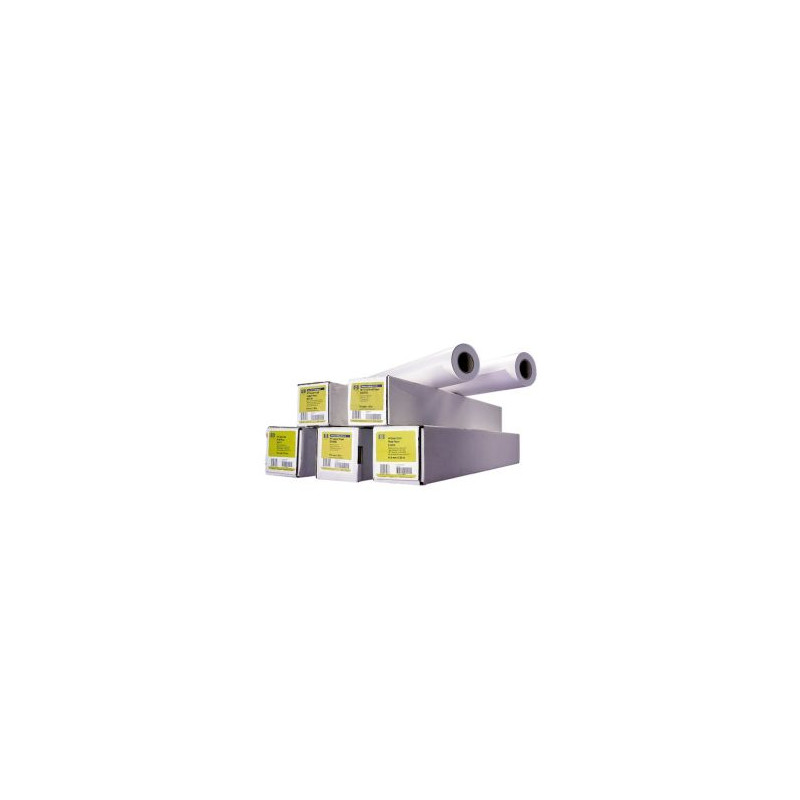 HP Heavyweight Coated Paper - rolka 24'' (C6029C)