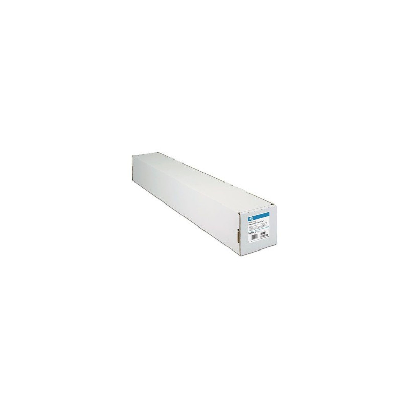 HP Coated Paper, 594 mm, 45 m, 90 g/m2