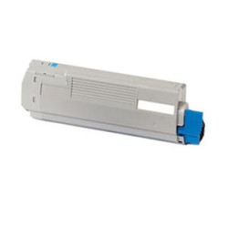 Oki Cyan toner do C5600/5700 (2 000 stránok)