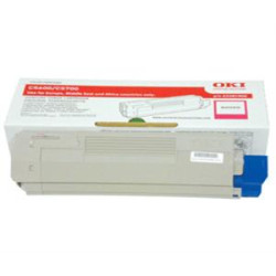 Oki Magenta toner do C5600/5700 (2 000 stránok)
