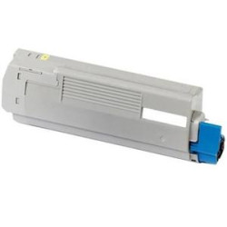 Oki Žltý toner do C5600/5700 (2 000 stránok)