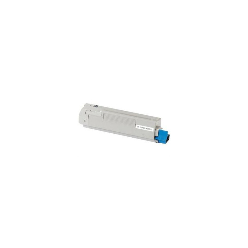 Oki Žltý toner do C5800/5900/5550 (5 000 stránok)