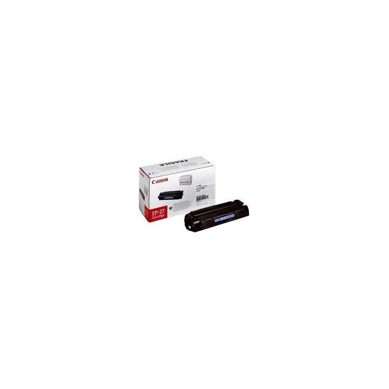 EP-27, tonerová kazeta pre LBP3200/MF3110/MF5730-50
