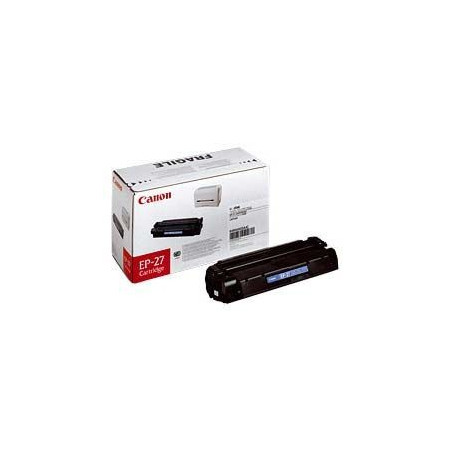 EP-27, tonerová kazeta pre LBP3200/MF3110/MF5730-50