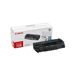 CRG 708 tonerová cartridge pre LBP-3300