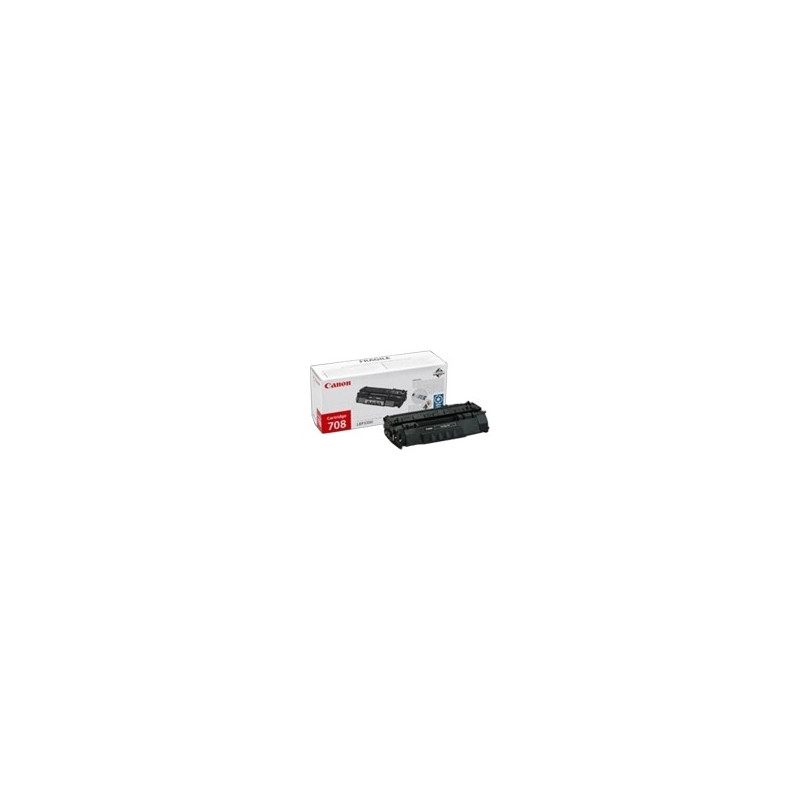 CRG 708 tonerová cartridge pre LBP-3300