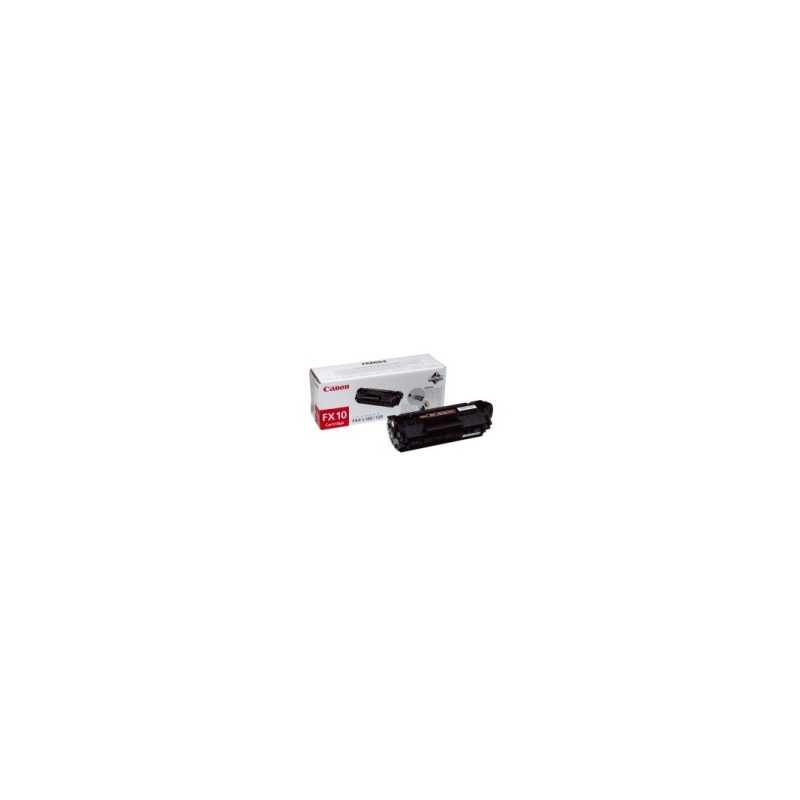 FX-10 tonerový cartridge / L100, L120