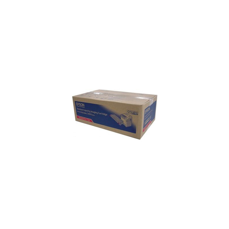 Toner C3800 magenta štandard capacity