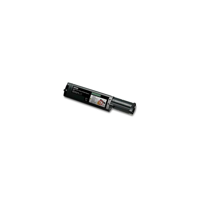 CX21 Toner Cartridge black