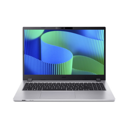 Acer TravelMate P2 15/TMP215-55-TCO-55Z1/i5-1334U/15,6''/FHD/16GB/512GB SSD/UHD/W11P/Silver/2R