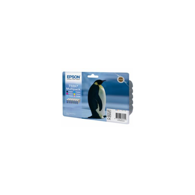 Multi Pack RX700 (T5597)