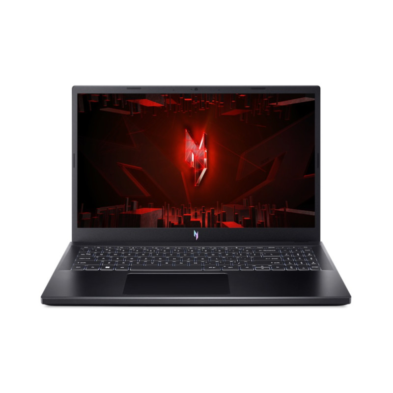 Acer Nitro V 15/ANV15-51-70NQ/i7-13620H/15,6''/FHD/16GB/1TB SSD/RTX 4060/W11H/Black/2R