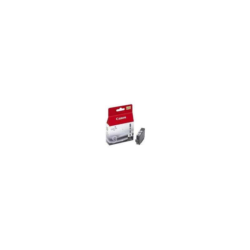 Canon INK PGI-9 Matte BK