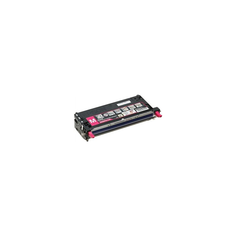 C2800N/DN/DTN High Cap. Imaging Cartridge magenta)
