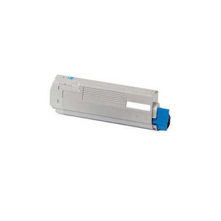 Cyan toner do C5850/5950/MC560 (6 000 stránok)
