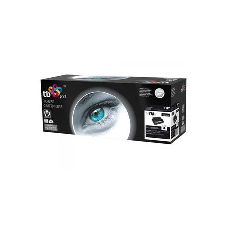 Toner TB kompatibilný s HP C4092A N