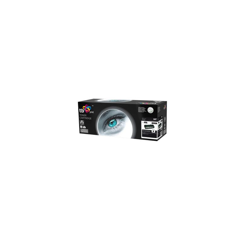 Toner TB kompatibilný s HP Q5949A N