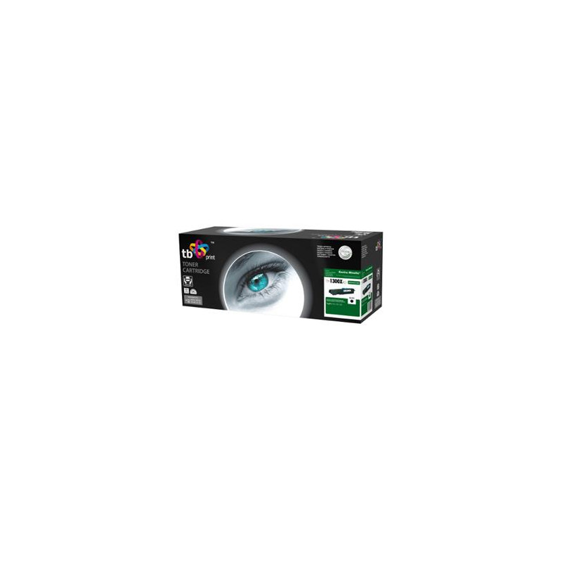 Toner TB kompatibilný s Minolta 1710567-002 6K R