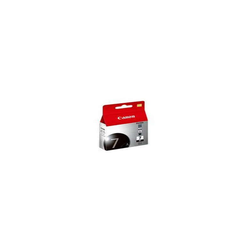 Canon INK PGI-7BK