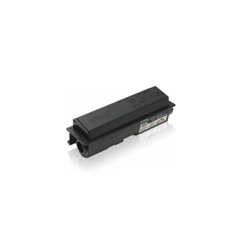 EPSON M2000 Return! High Capacity Toner Cartridge