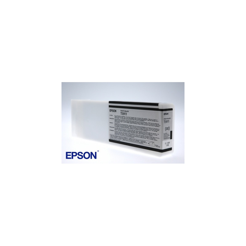 Epson T591 Photo Black