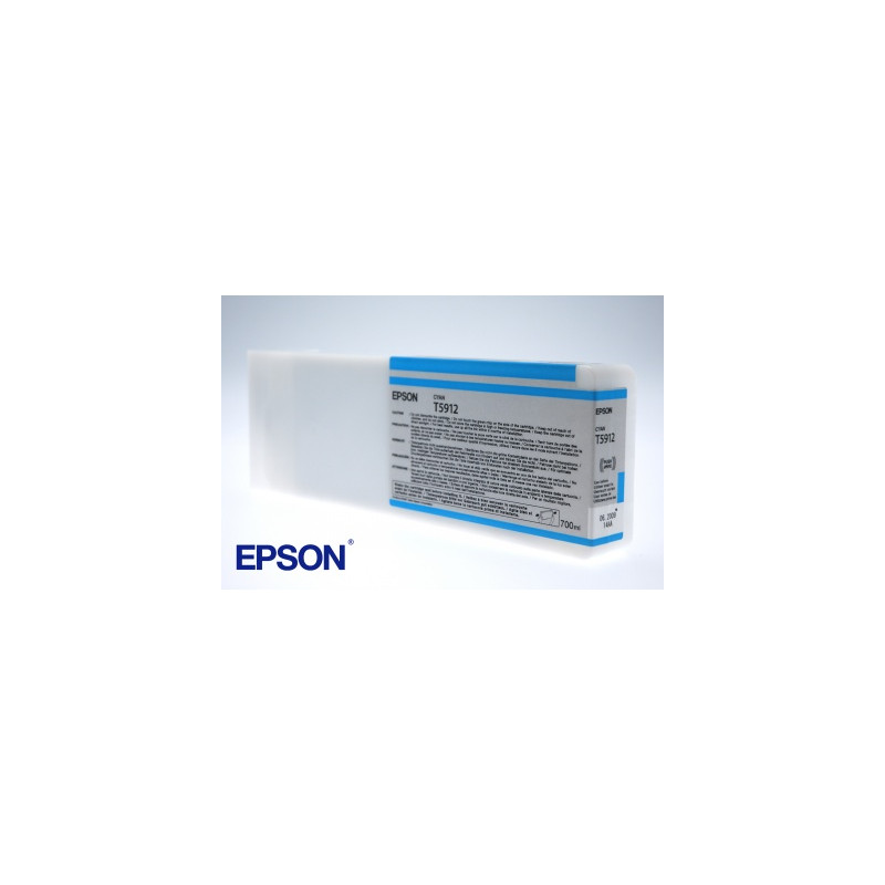 Epson T591 Cyan