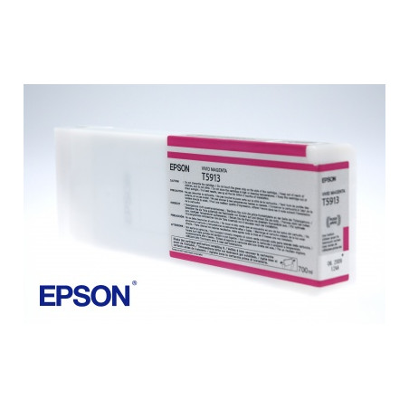 Epson T591 Vivid Magenta
