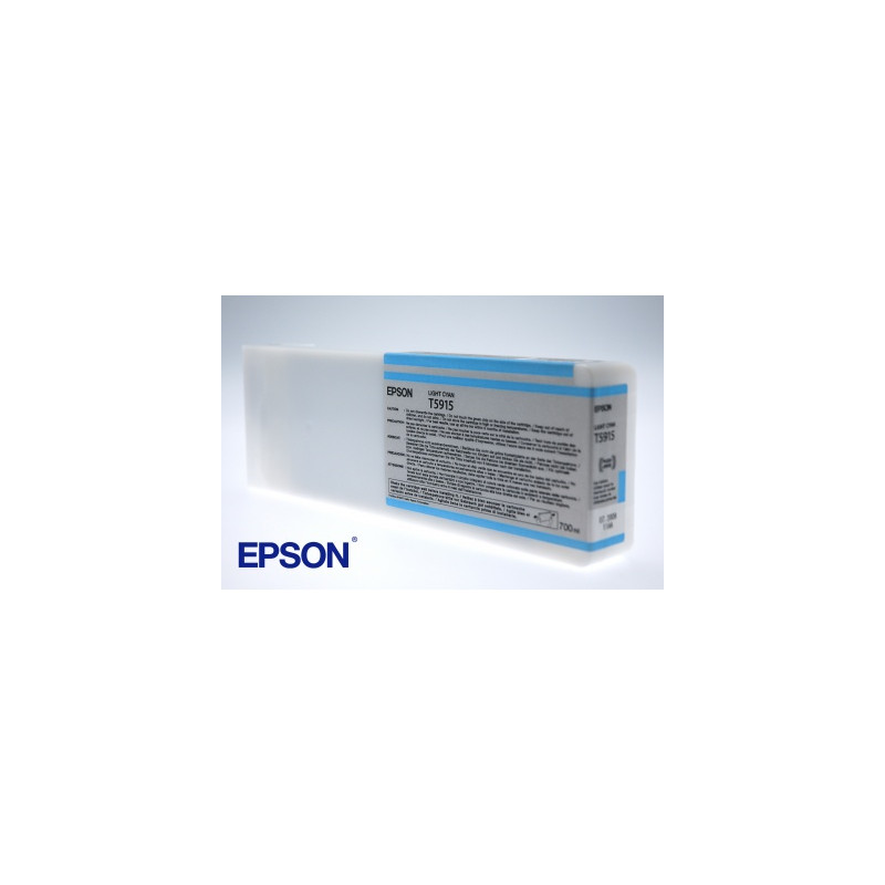 Epson T591 Light Cyan