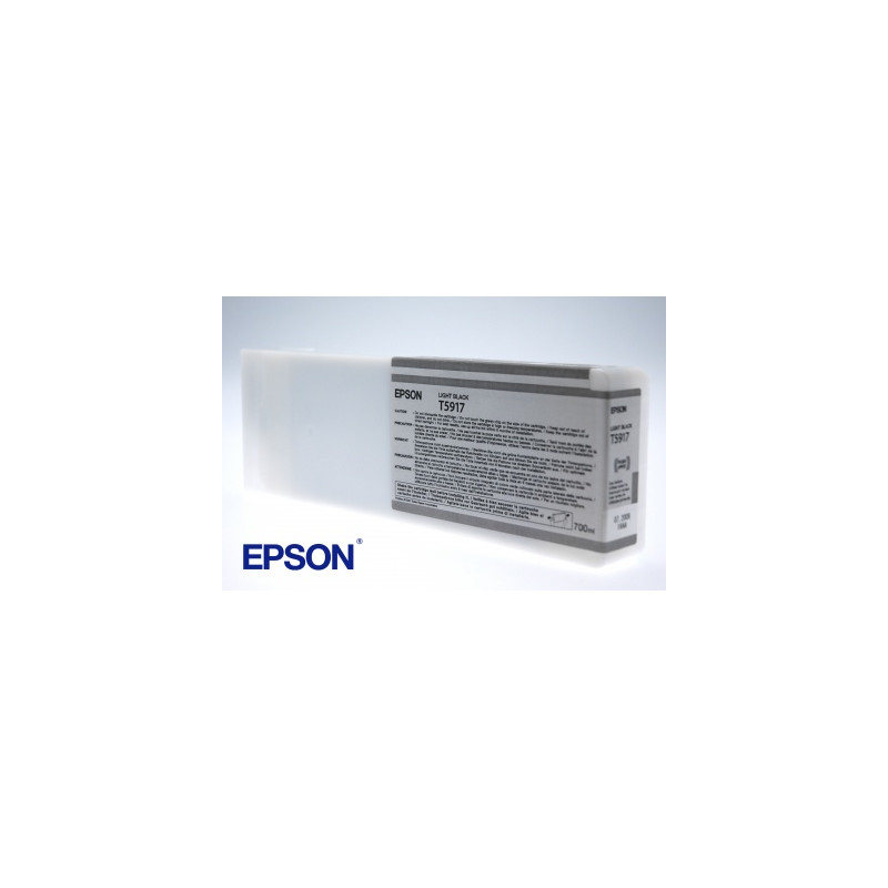 Epson T591 Light Black