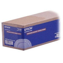Premium Glossy Photo Paper Roll (250), 24''x30,5m