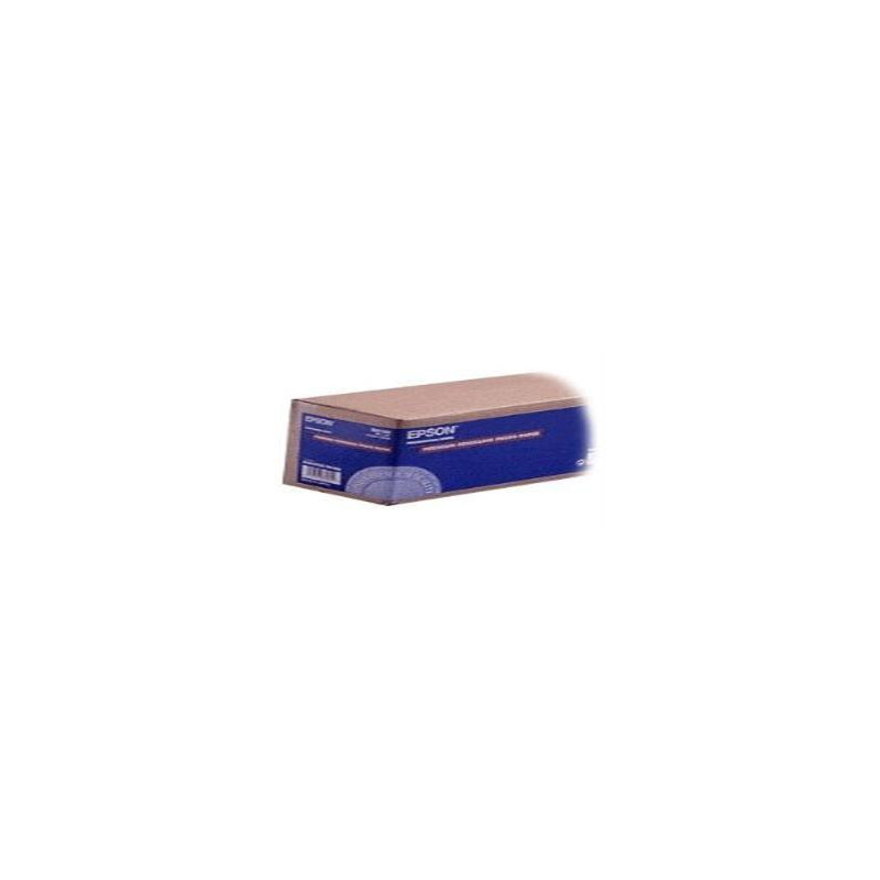 Premium Semigloss Photo Paper Roll (250), 44''x30,5