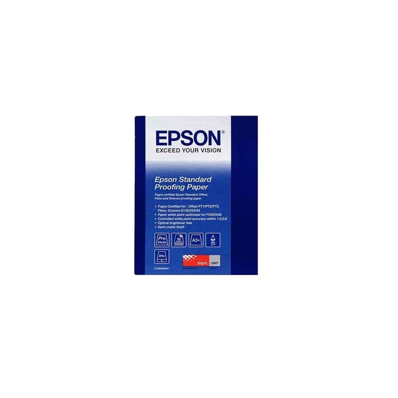 Premium Luster Photo Paper (250), DIN A4, 235 g/m?