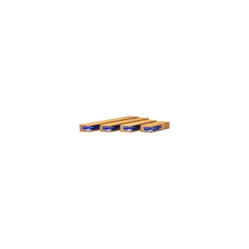 Enhanced Matte Paper Roll, 60'' x 30,5 m