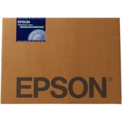 Enh. Matte Posterboard, DIN A3 +, 1122g / m?, 20 Blatt