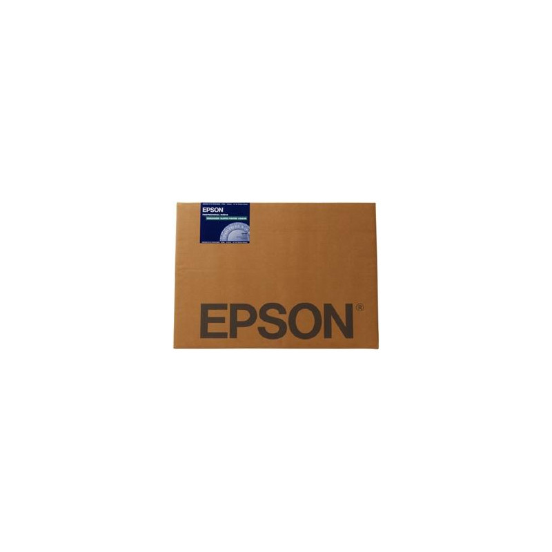 Enh. Matte Posterboard, DIN A3 +, 1122g / m?, 20 Blatt
