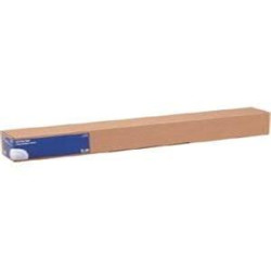 WaterResistant Matte Canvas Roll, 17''x12,2m