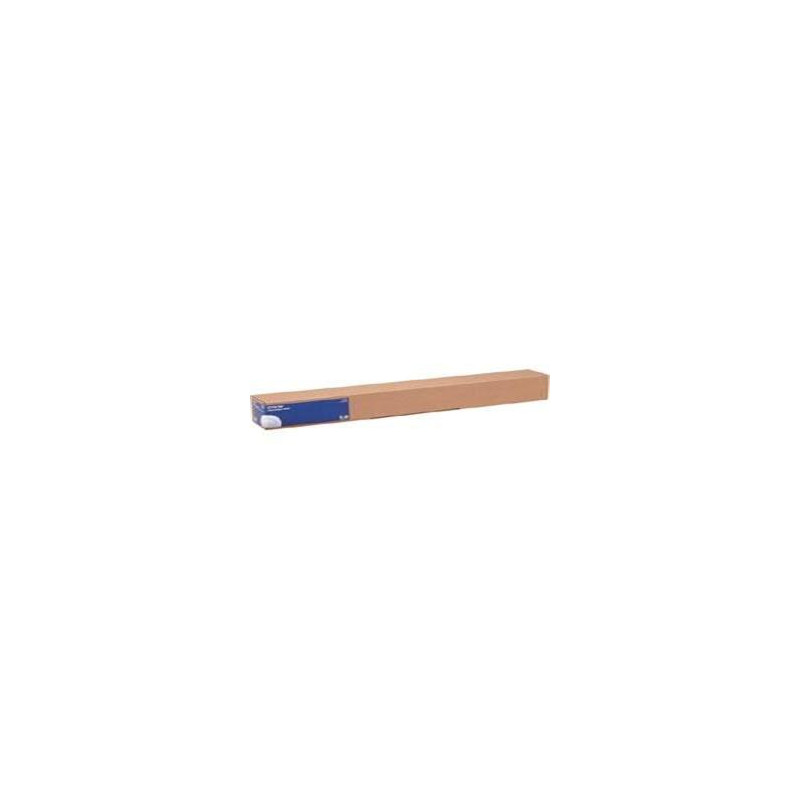 WaterResistant Matte Canvas Roll, 17''x12,2m