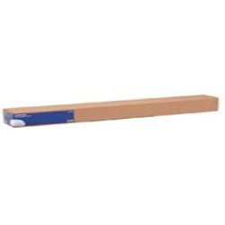 WaterResistant Matte Canvas Roll, 24''x12,2m
