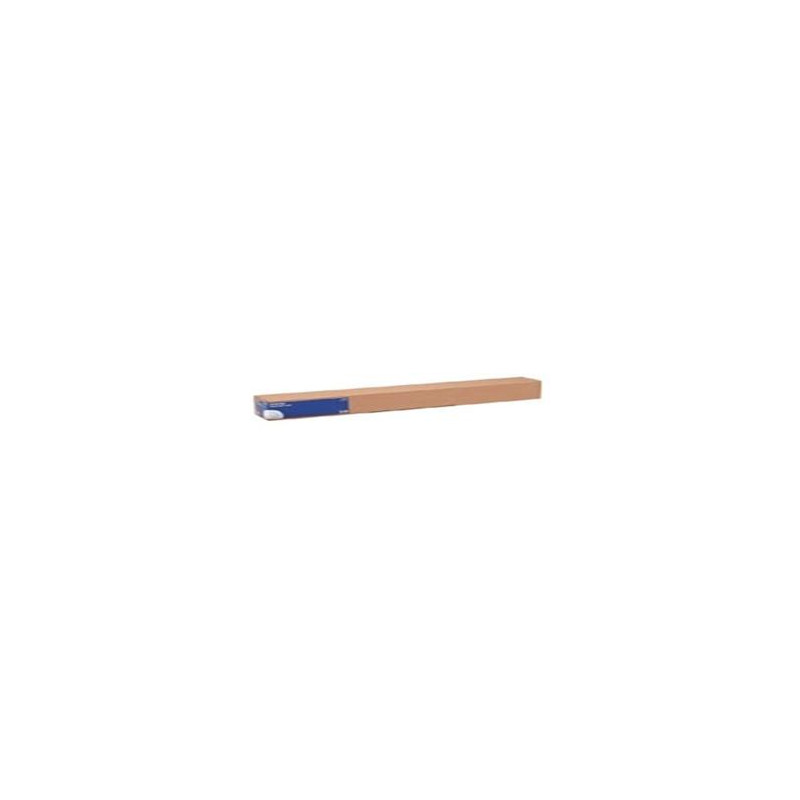 WaterResistant Matte Canvas Roll, 24''x12,2m