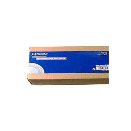 WaterResistant Matte Canvas Roll, 44''x12,2m
