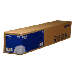 WaterResistant Matte Canvas Roll, 60'' x 40''