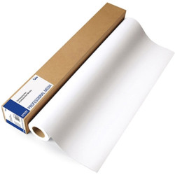 Paper PremierArt Water Resistant Canvas 17''x12,2m