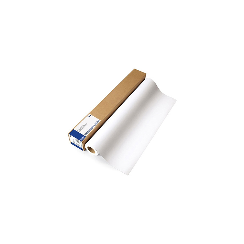 Paper PremierArt Water Resistant Canvas 17''x12,2m