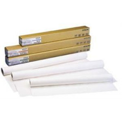 Paper PremierArt Water Resistant Canvas 44''x12,2m