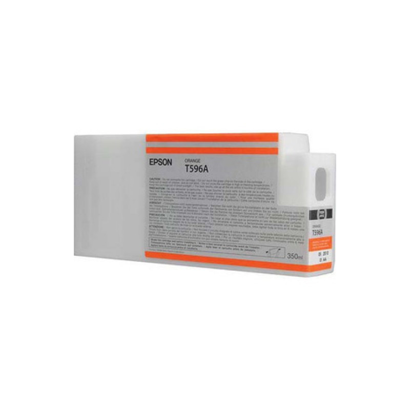 Epson T596 Orange 350 ml